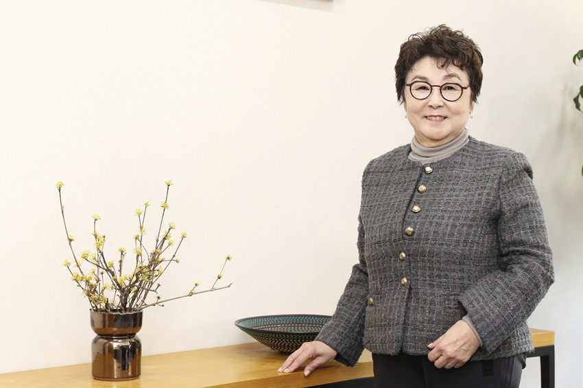 [기부소식] 조용경 동문, &ldquo;지금 내가 할 수 있는 것부터&rdquo;&hellip; 모교와 동문을 향한 따뜻한 나눔 실천 이미지1