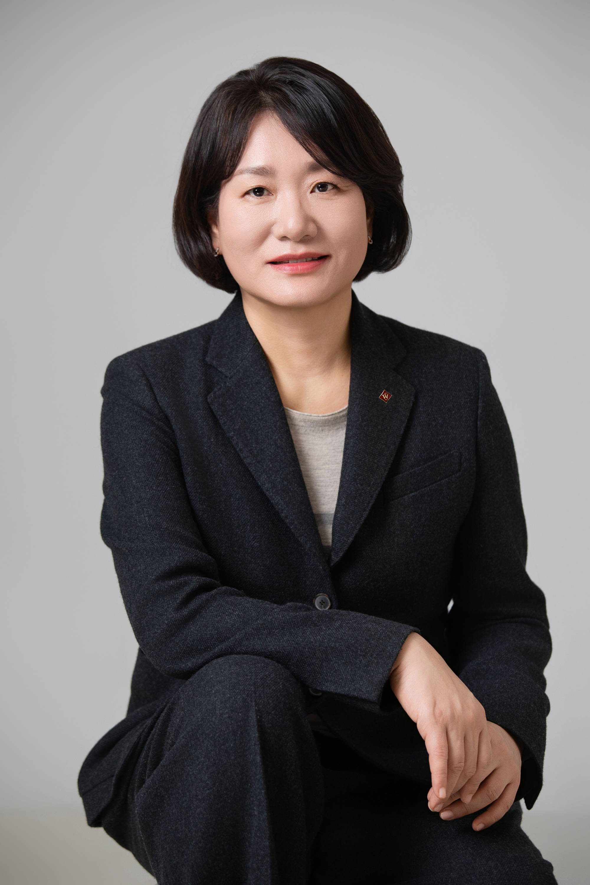 총장사진