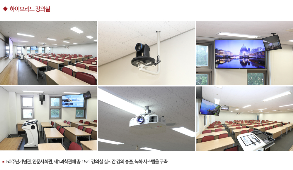 중앙도서관 공간 혁신
