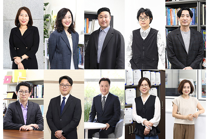 2026 바롬상 우수교원