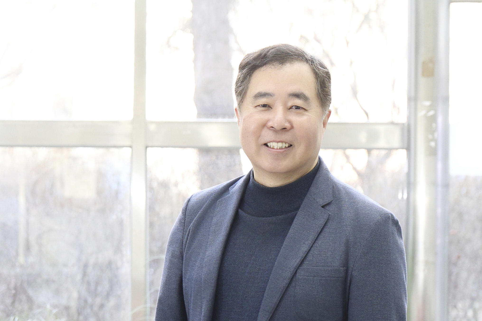 생명환경공학과 이도희 교수, 2025년 연구윤리 확립 유공자 교육부 장관 표창 수상 이미지