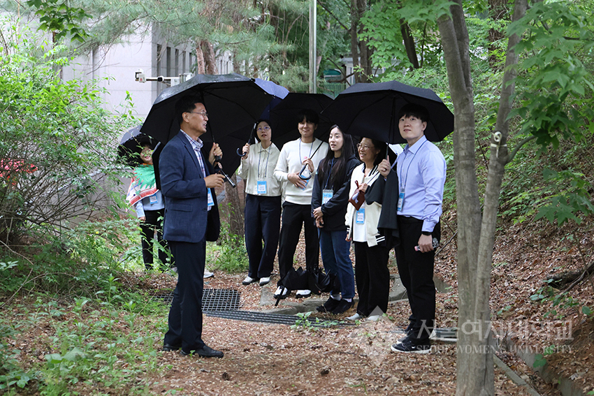 슬기로운 마음산책(05. 07) 이미지