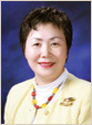 조경혜 사진